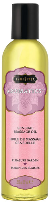 Kama Sutra Aromatics Massage Oil 53ml